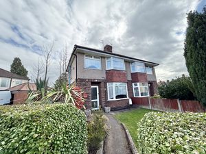Rossmore Road West Overpool